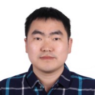 刘延鑫 照片