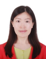 杨慧 照片