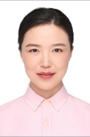 刘玉林 照片