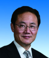 杨放春 照片
