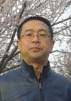 杨文川 照片