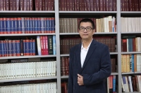 刘超 照片