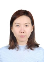 杨杨 照片