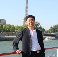 李书光 照片