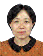 杨榆 照片