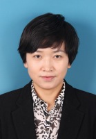 李爱华 照片