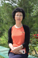 李美子 照片