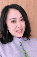 栾著 照片