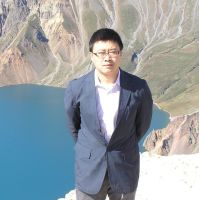 罗小明 照片