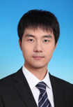 杨辉 照片
