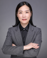宓瑞红 照片