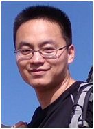杨阳 照片