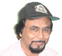Nikhil R. Pal 照片