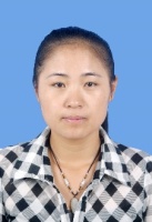 任丽华 照片