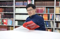 孙念超 照片