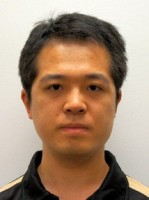 孙永鹏 照片
