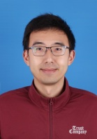 孙治谦 照片