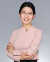 孙瑞华 照片