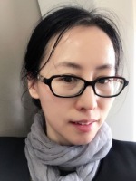 袁玉宇 照片