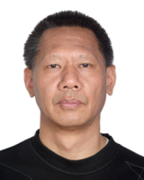 沈晨 照片