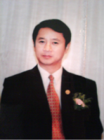 申辉林 照片