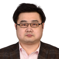 田金强 照片