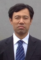 吴国忱 照片