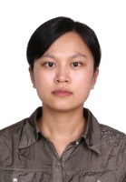 王保丽 照片