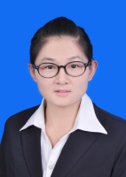 王增丽 照片