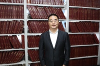 王庆忠 照片