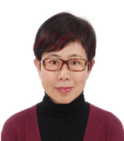 周慧玲 照片
