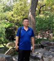 许康 照片
