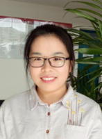 许明明 照片