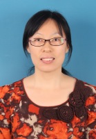 谢翠丽 照片