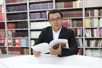 于泳 照片