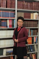 原丽红 照片