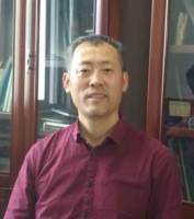 杨俊生 照片