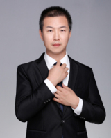 杨光 照片