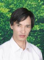 杨国权 照片