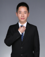 杨坚 照片