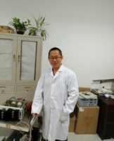 杨新建 照片