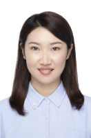 杨欣 照片