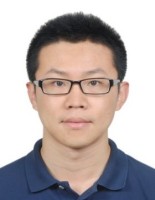 张佳玮 照片