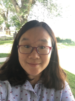 杨金秀 照片