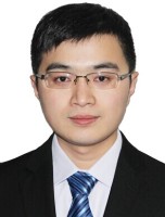 闫传梁 照片