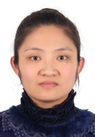 张丽霞 照片