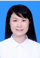 张妍 照片