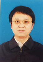 张广智 照片