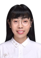 张梦迪 照片