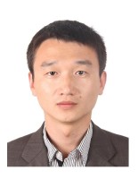 张磊 照片